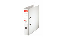 Lever arch file freestanding