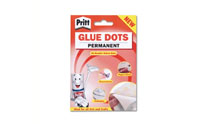 Glue Pritt Glue Dots 